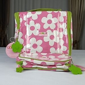 Penny Scallan Youth Toiletries Make Up Traveling Set.